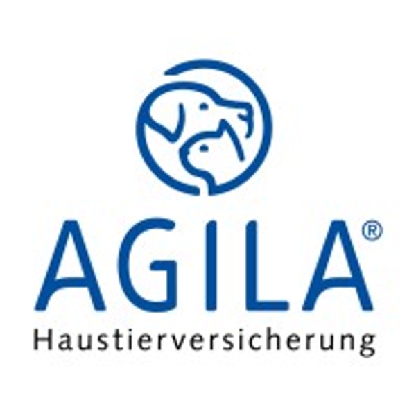Agila Gutscheincode und Logo