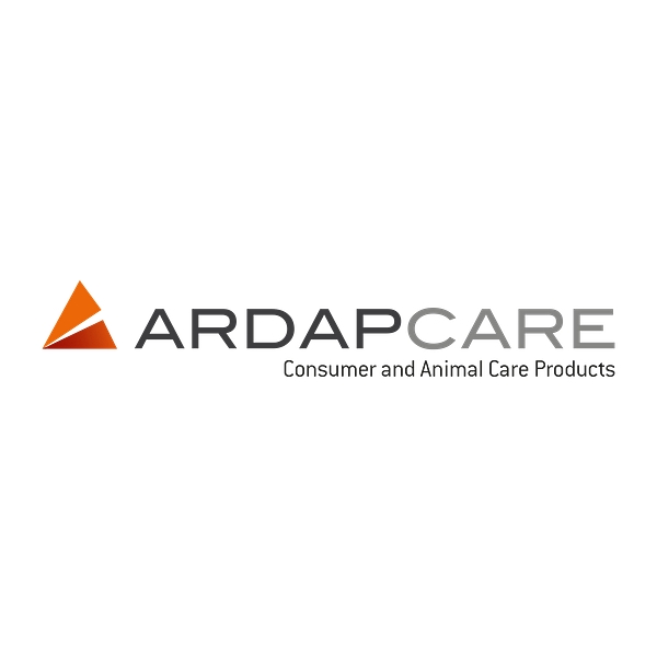 Arda-Care Gutscheincode und Logo