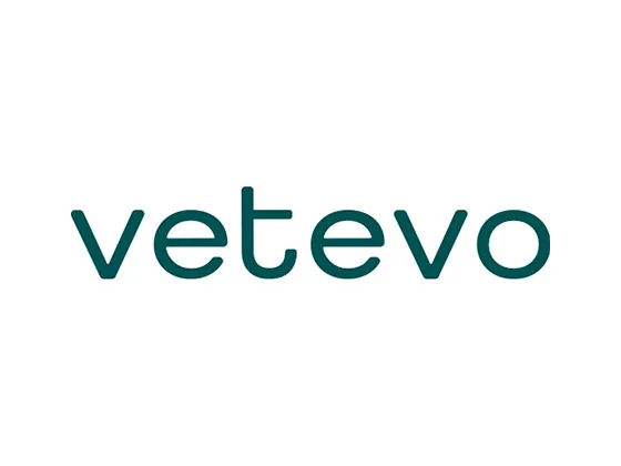 vetevo Gutscheincode und Logo