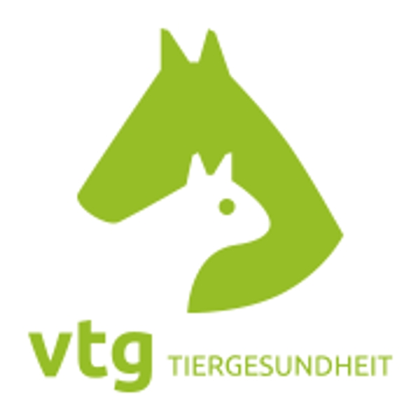 Vtg Tiergesundheit Gutscheincode und Logo